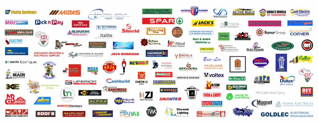 Customer-Logos